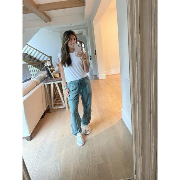 NWT Size XL - Daily Practice by Anthropologie Killington Pants (NWT US$ 108) - Picture 9 of 16